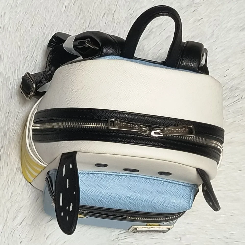 Loungefly Sanrio Pochacco Mini Backpack